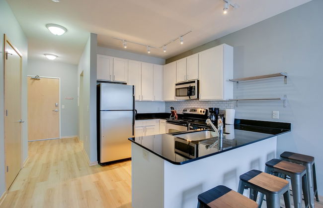 The Luxe Suites at Prospect Park - Foto 24