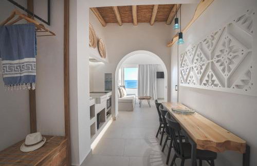 Sfakia Seaside luxury Suites - Foto 1