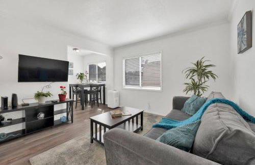 Cozy, Luxurious, Oasis, With Free parking - Foto 4