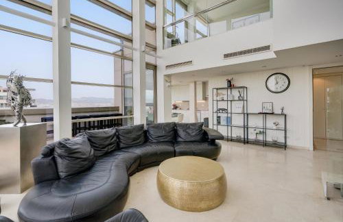 Penthouse Duplex with Epic Views - Foto 42