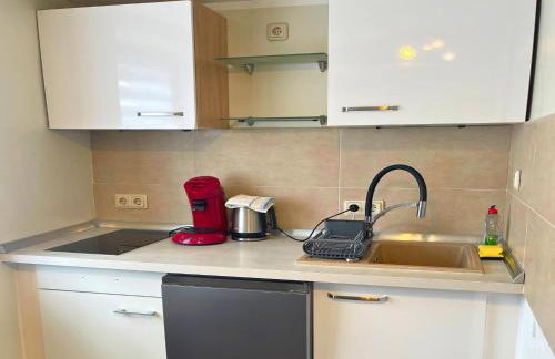 Apartment in Pellingen near Trier - Foto 8