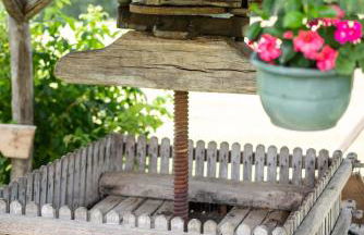 La Grange de Capucine, gite de caractère - Foto 56