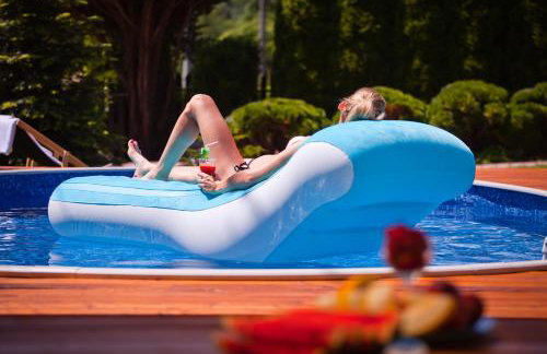 Apartamenty DobraNocka - Foto 19