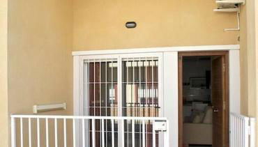 The beach is close but quiet and not noisy Casa reformada cerca de la playa - Foto 5