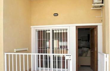 The beach is close but quiet and not noisy Casa reformada cerca de la playa - Foto 5