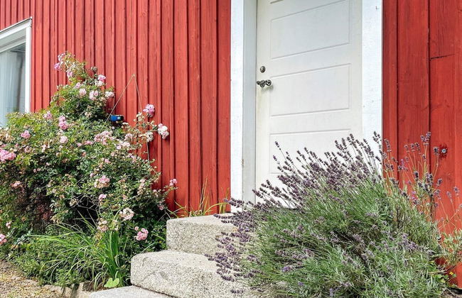 4 Person Holiday Home in Trensum-by Traum - Photo 20