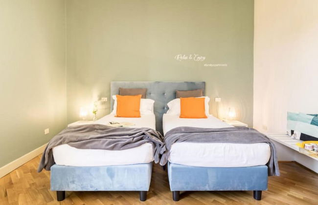 Family Apartments Rinascimento Palace - Foto 28