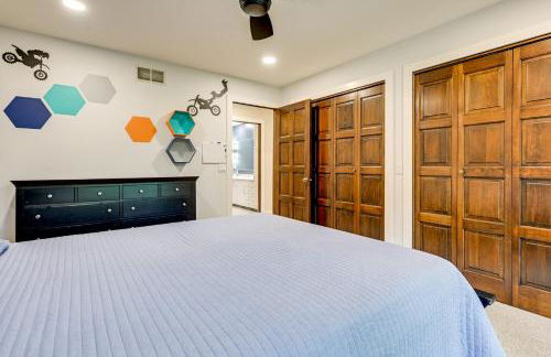 Wisconsin River Gem 12 Mi to Granite Peak Ski Area - Foto 18