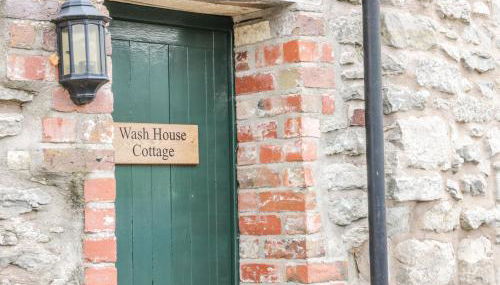 Wash House Cottage - Foto 2