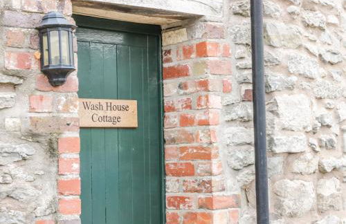 Wash House Cottage - Foto 2