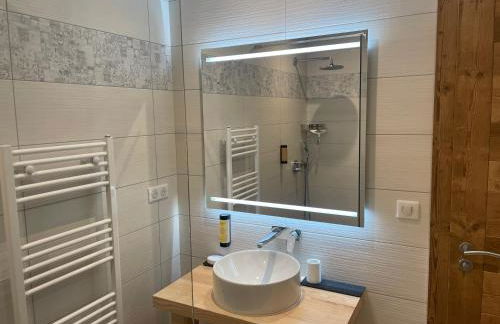 Chalets Coeur du Lac - Foto 48