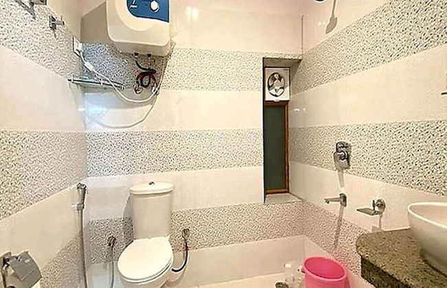 Arigato Cottage - Foto 10