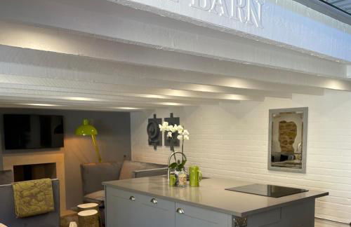 Box Barn - Stylish Accommodation in Rutland - Photo 7