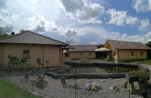 Sepp's Ferienhaus - Foto 10