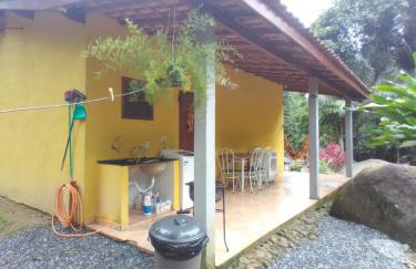 Recanto da Margo 1, casa com acesso a cachoeira - Foto 80