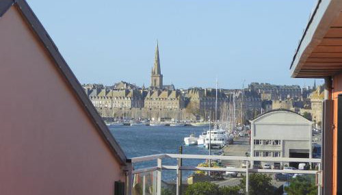 Studio Les Allées du Port by Interhome - Foto 2