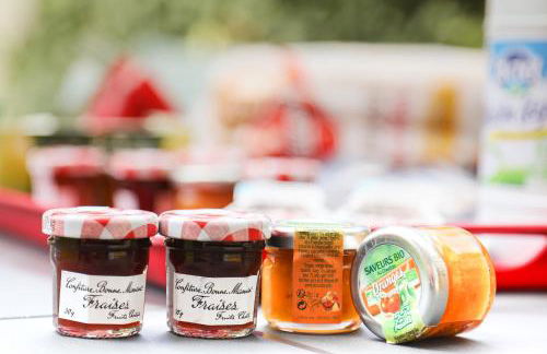 Maison 88 m2 le patio du centre ville avec garage - Photo 24