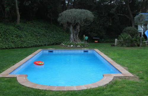 Villa in Calonge with Pool near Beach - Foto 21