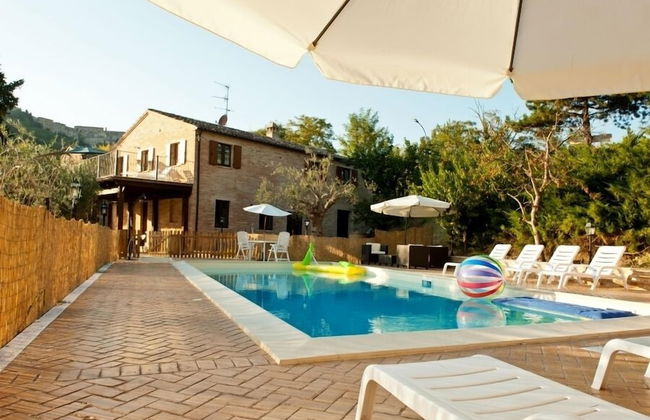 Agriturismo Terre Vineate - Foto 1