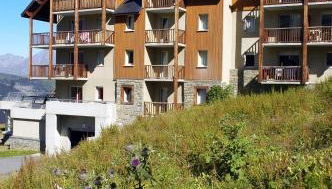 Résidence Goélia Le Hameau de Balestas - Foto 2, Garden