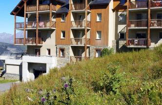 Résidence Goélia Le Hameau de Balestas - Foto 2