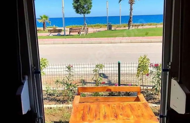 Türkmen Apart2 - Foto 13