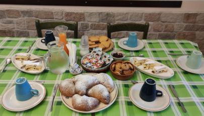 Agriturismo Costa San Bernardo - Foto 5