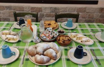 Agriturismo Costa San Bernardo - Foto 5