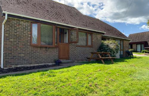 Daisy Cottage - Foto 12