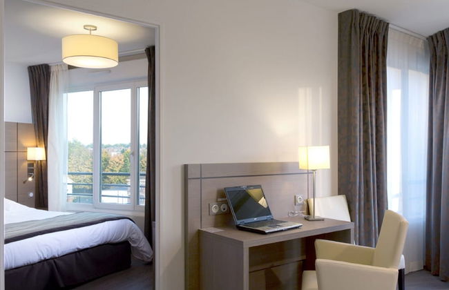 Residhome du Théâtre - Foto 4