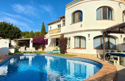 Casa Ignatz 5 Bed Luxury Villa with Private Pool - Foto 33