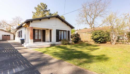 Odessa - Foto 1, Garden