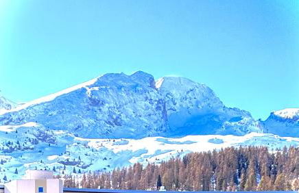 APPARTEMENT CHALETS DU SUPER D - Photo 10