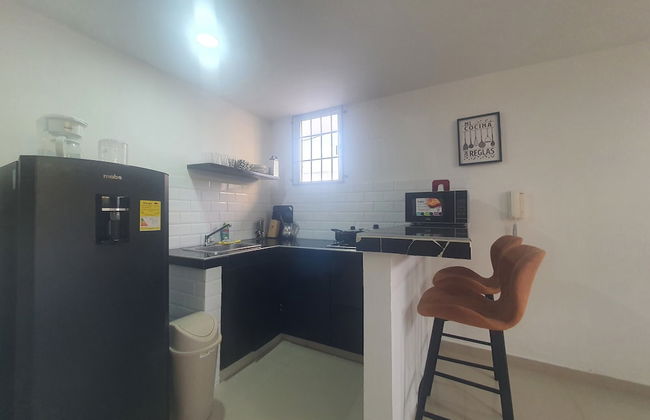 Casa Esther Apartaestudios - Photo 17