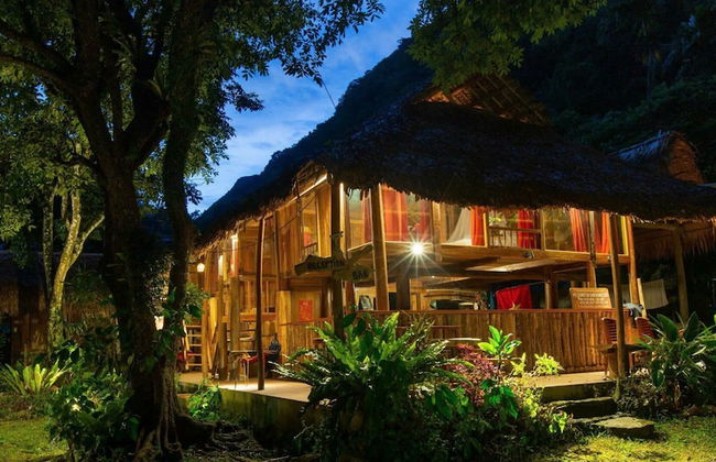 Thai House Pu Luong - Foto 58