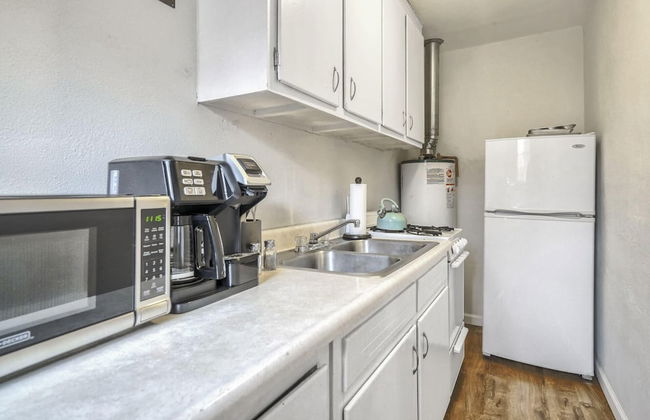 1brgetaway Ivywild Neighborhood - Foto 9