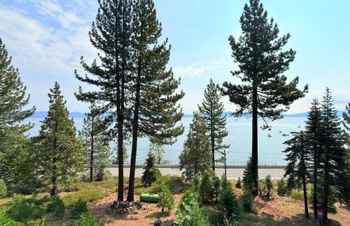 Lake Tahoe Cabin I Hammocks, Paddle Boards and Bikes - Foto 31