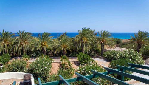 Bougainvillea House in Crete - Foto 2