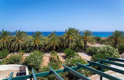 Bougainvillea House in Crete - Foto 2