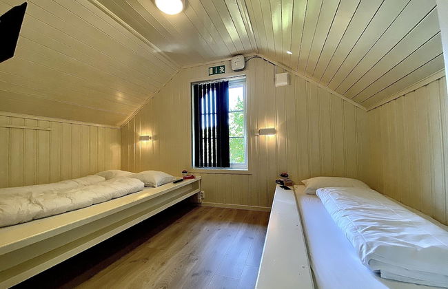 Sarpsborg Apartments - Foto 24