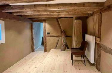 1780 Half-Timbered House At Palatinate Forest - Photo 25