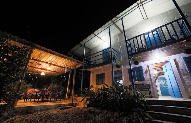 La Posada De Las Aves - Photo 28