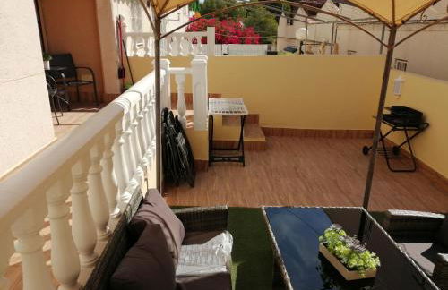 Casas Holiday - Los Balcones 2 - Foto 16