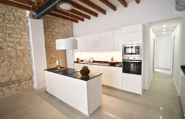 Apartamento Grande y Luminoso en el Centro de Alicante - Foto 9