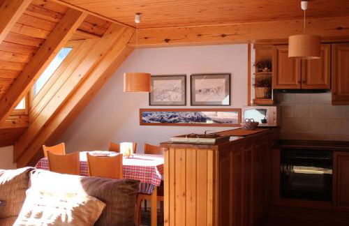 Dulce y luminoso ap en Gessa - Foto 1