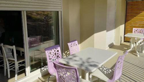 Meublé pont du Gard 4 personnes - Foto 3