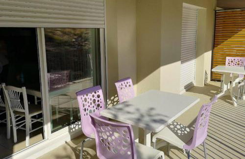 Meublé pont du Gard 4 personnes - Foto 3