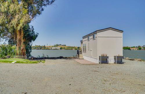 Riverfront Isleton Cottage Less Than 1 Mi to Rio Vista! - Photo 23