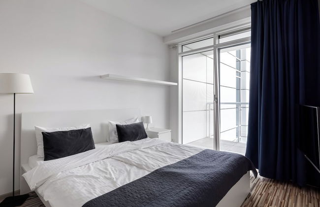 Poznań Apartments Towarowa - Foto 72