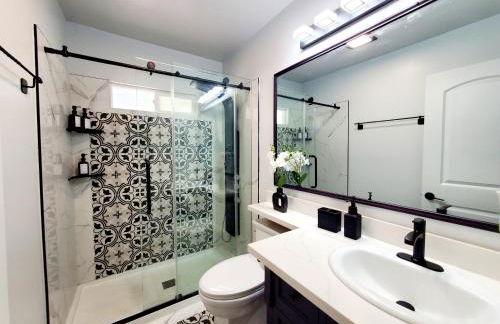 -Serendipity Lodge at Yosemite- BBQ-Full Kitchen-King Bed - Foto 5